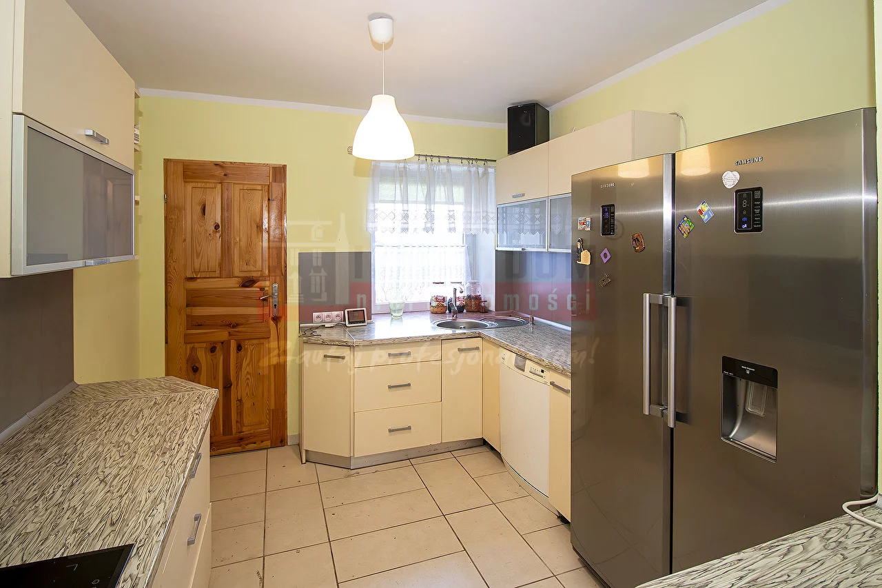 Dom 230,00 m², oferta nr , 15789, Ligota Prószkowska