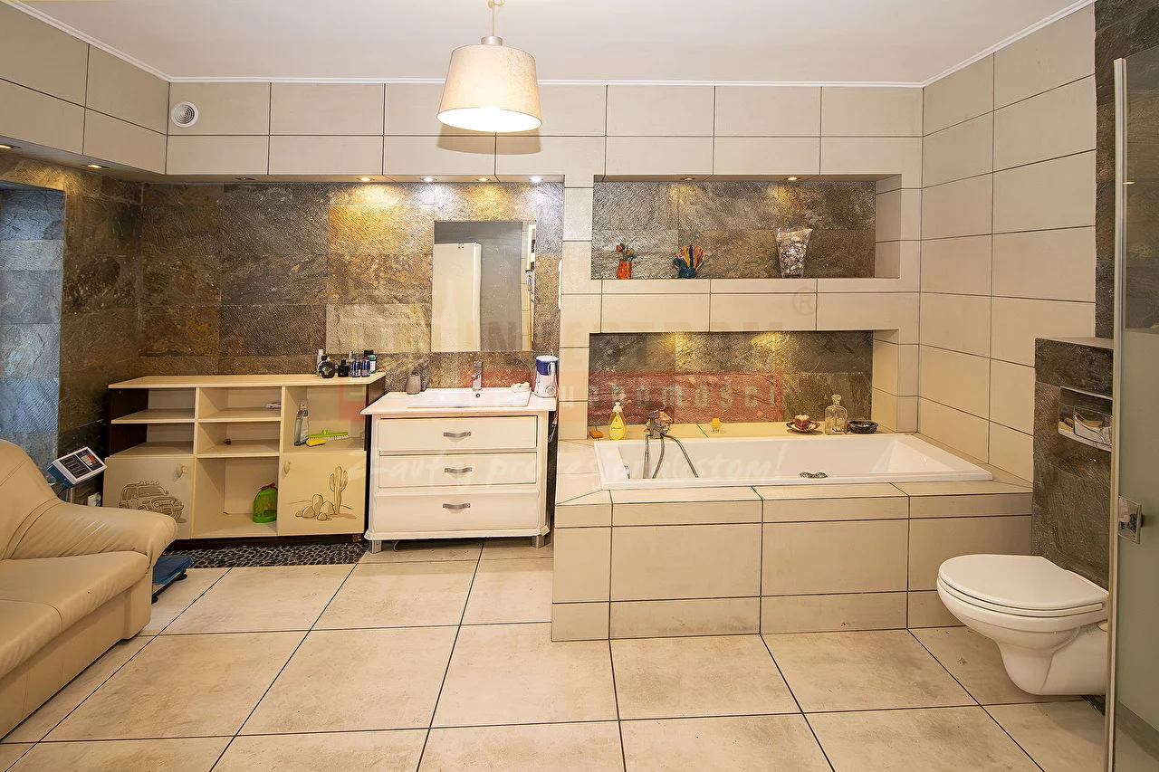 Dom 230,00 m², oferta nr , 15789, Ligota Prószkowska