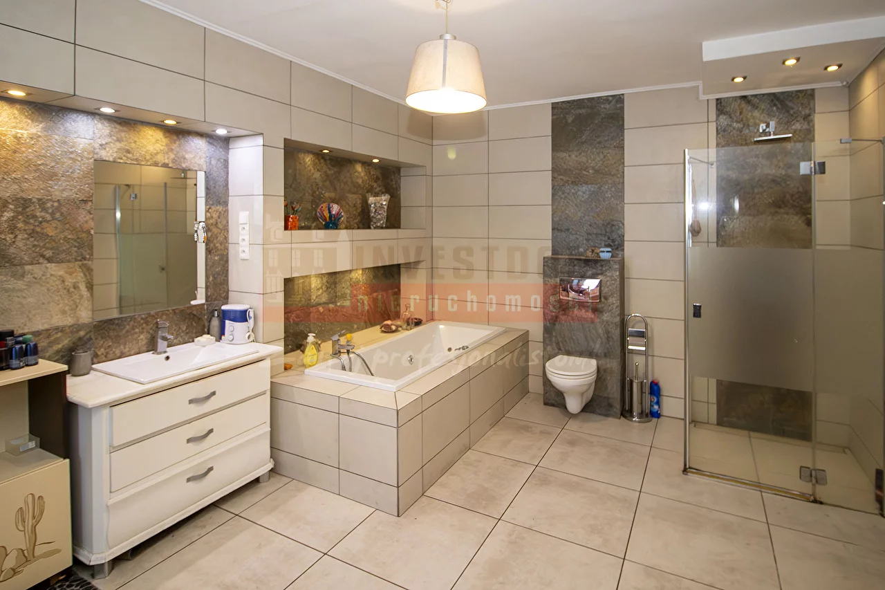Dom 230,00 m², oferta nr , 15789, Ligota Prószkowska