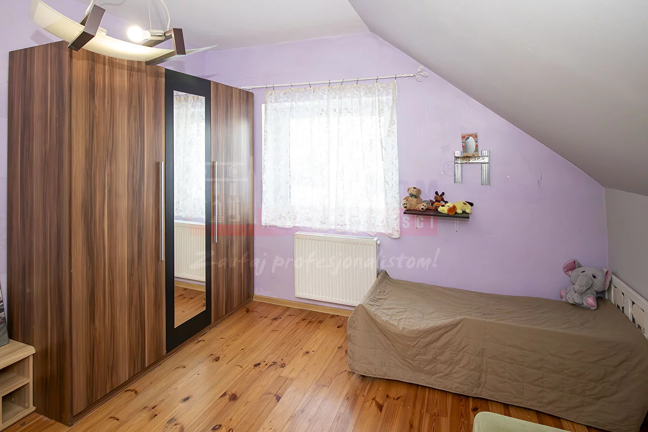 Dom 230,00 m², oferta nr , 15789, Ligota Prószkowska