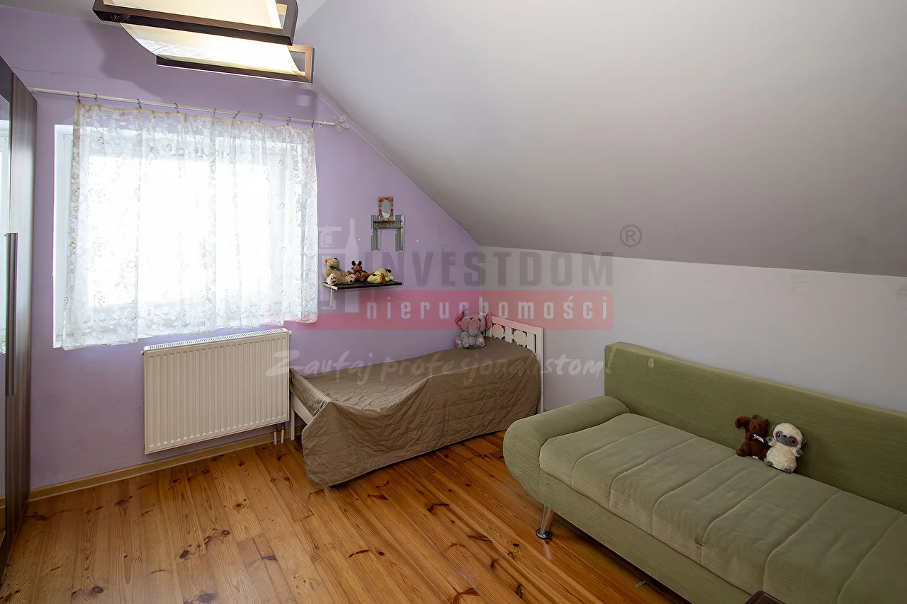 Dom 230,00 m², oferta nr , 15789, Ligota Prószkowska