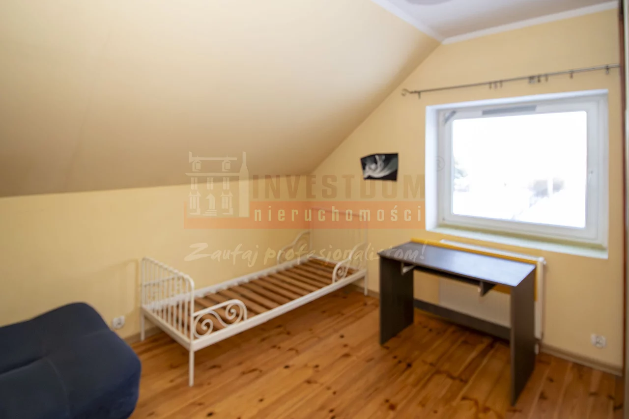 Dom 230,00 m², oferta nr , 15789, Ligota Prószkowska