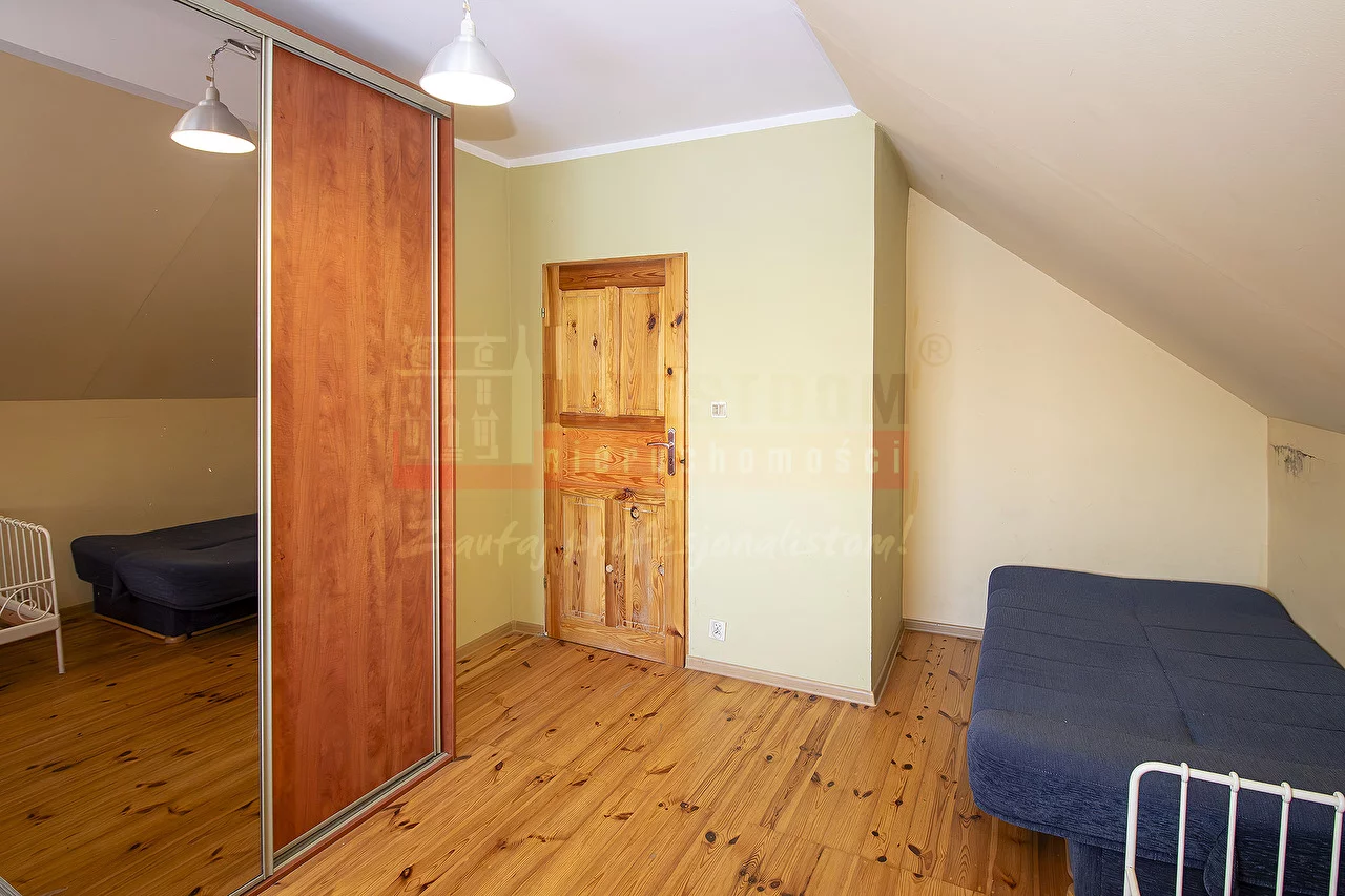 Dom 230,00 m², oferta nr , 15789, Ligota Prószkowska