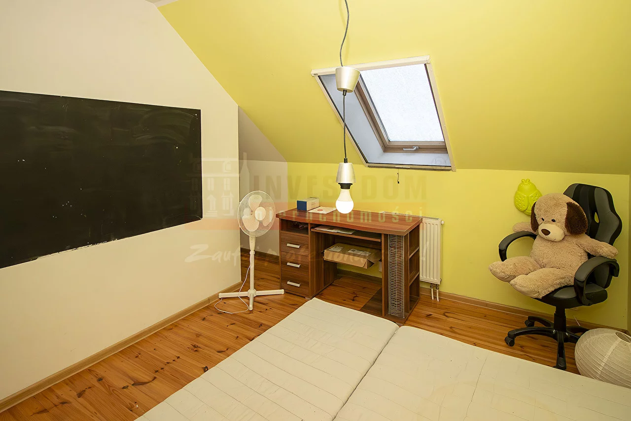 Dom 230,00 m², oferta nr , 15789, Ligota Prószkowska