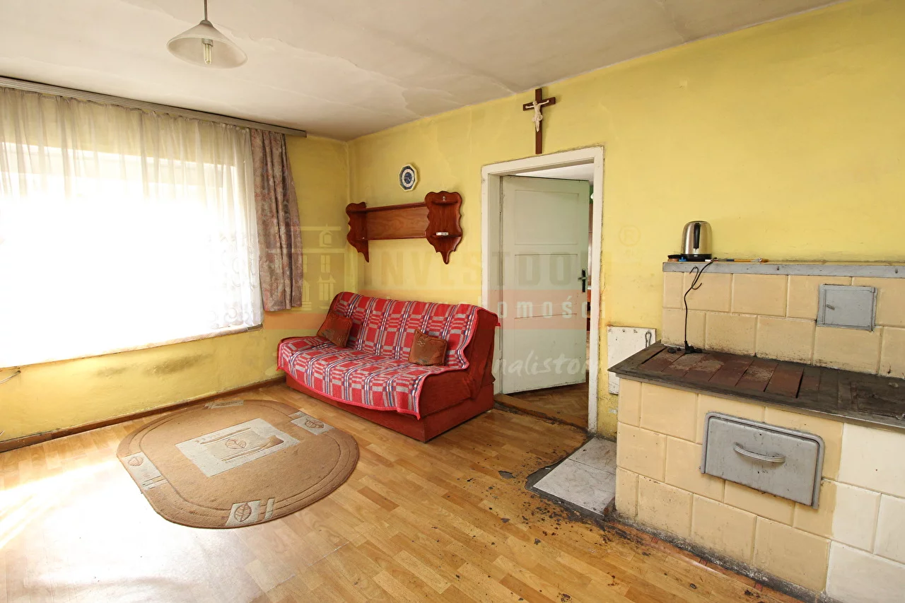 Dom 157,00 m², oferta nr , 16372, Malnia