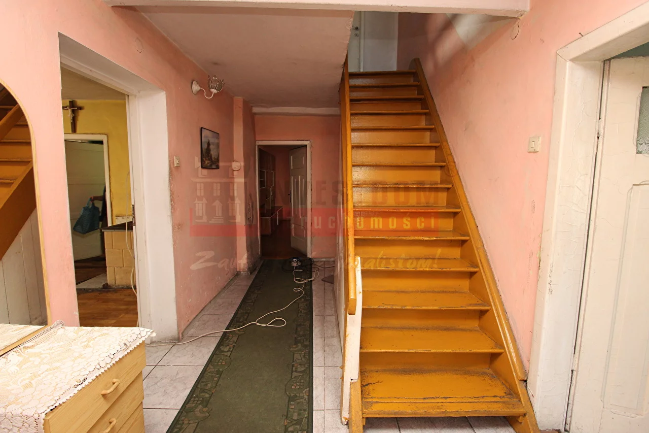 Dom 157,00 m², oferta nr , 16372, Malnia