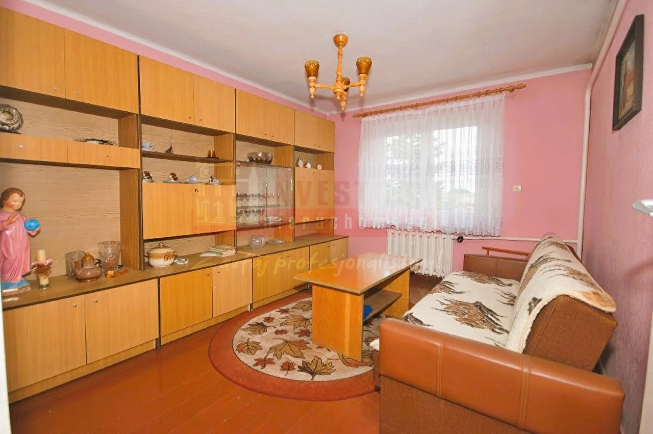 Dom 130,00 m², oferta nr , 16299, Mechnice