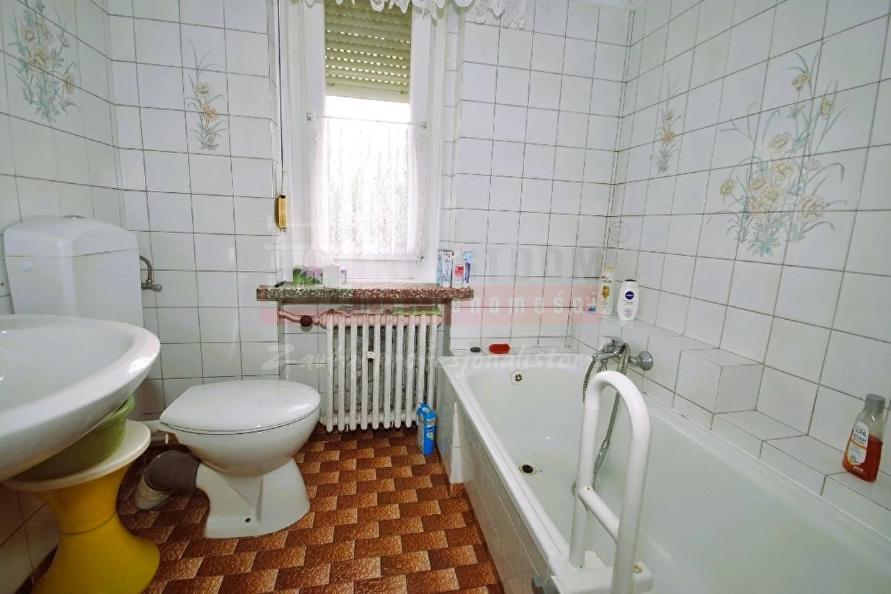 Dom 130,00 m², oferta nr , 16299, Mechnice