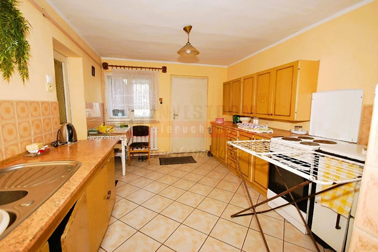 Dom 130,00 m², oferta nr , 16299, Mechnice