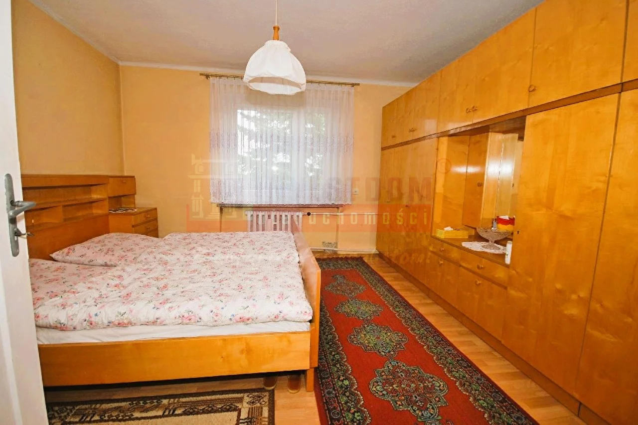 Dom 130,00 m², oferta nr , 16299, Mechnice