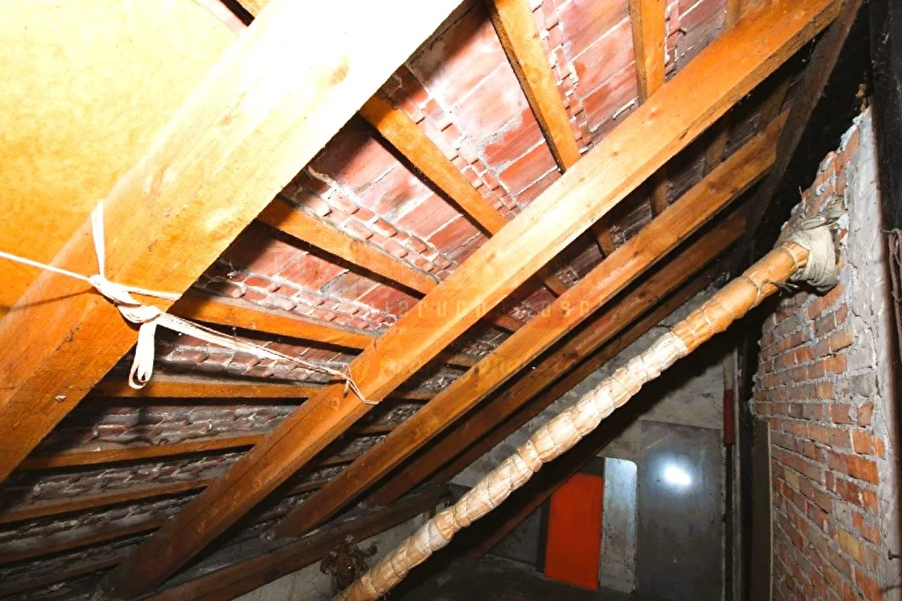 Dom 130,00 m², oferta nr , 16299, Mechnice