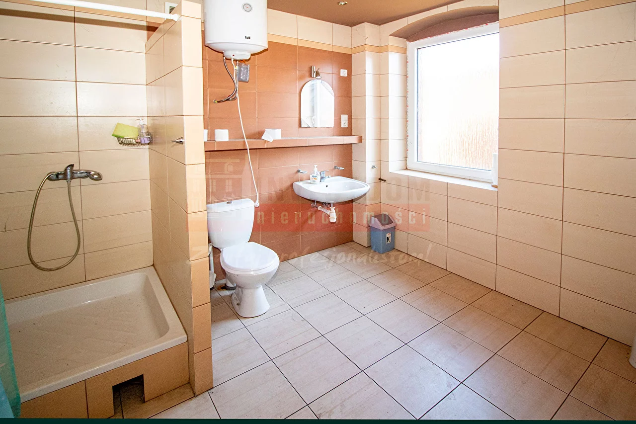 Dom 200,00 m², oferta nr , 15075, Murów