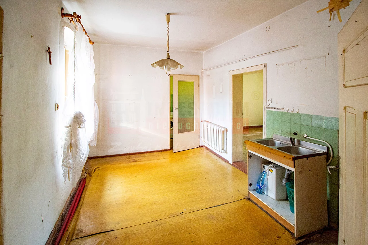 Dom 200,00 m², oferta nr , 15075, Murów
