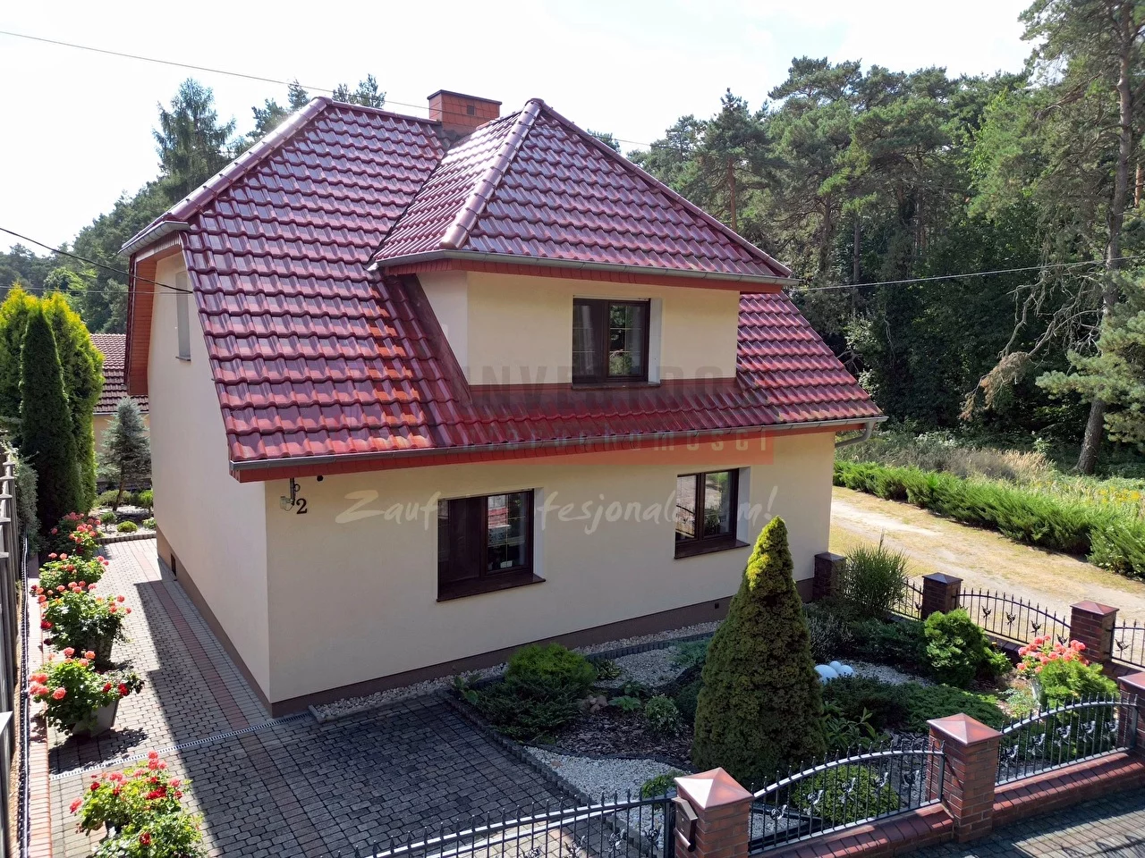Domy 16368 Odrowąż