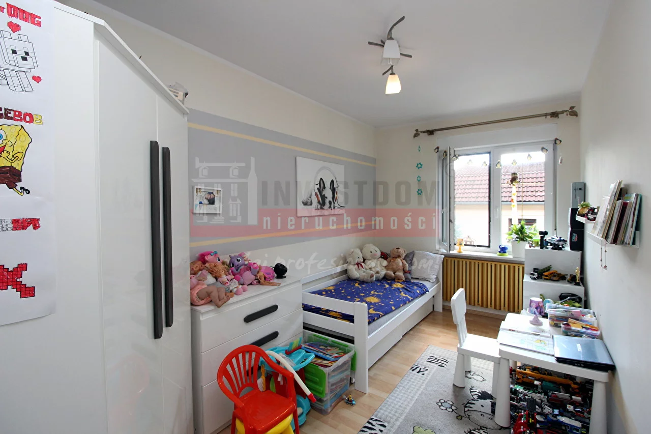 Dom 125,00 m², oferta nr , 16368, Odrowąż