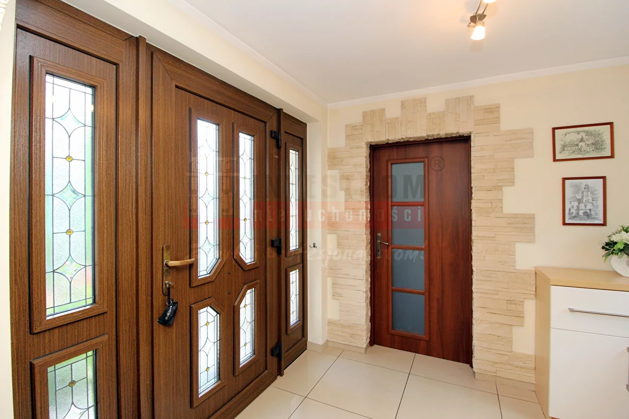 Dom 125,00 m², oferta nr , 16368, Odrowąż