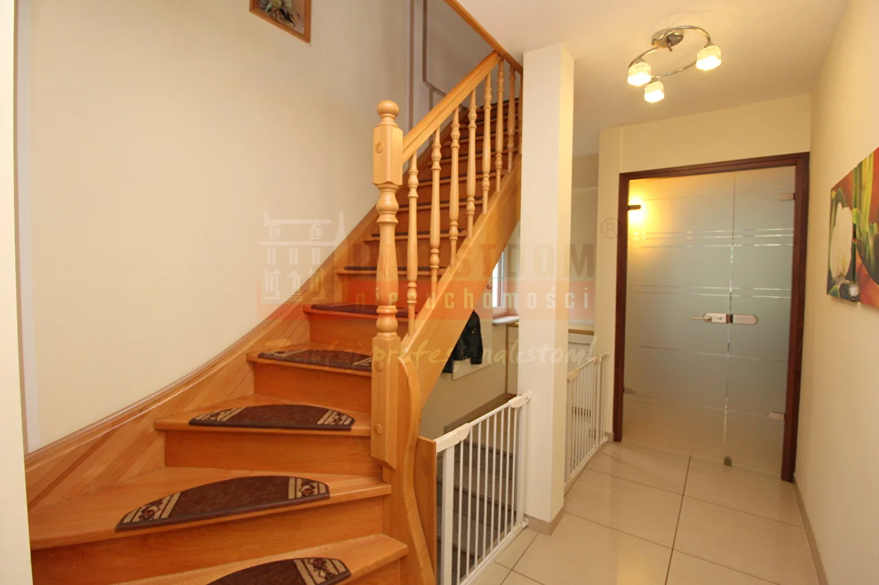 Dom 125,00 m², oferta nr , 16368, Odrowąż