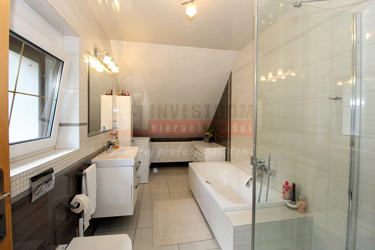 Dom 125,00 m², oferta nr , 16368, Odrowąż