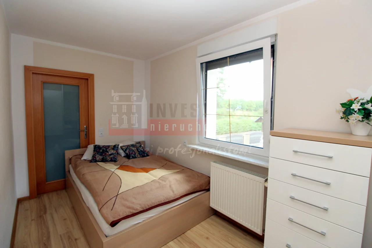 Dom 125,00 m², oferta nr , 16368, Odrowąż