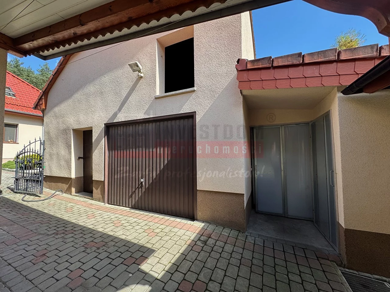 Dom 125,00 m², oferta nr , 16368, Odrowąż