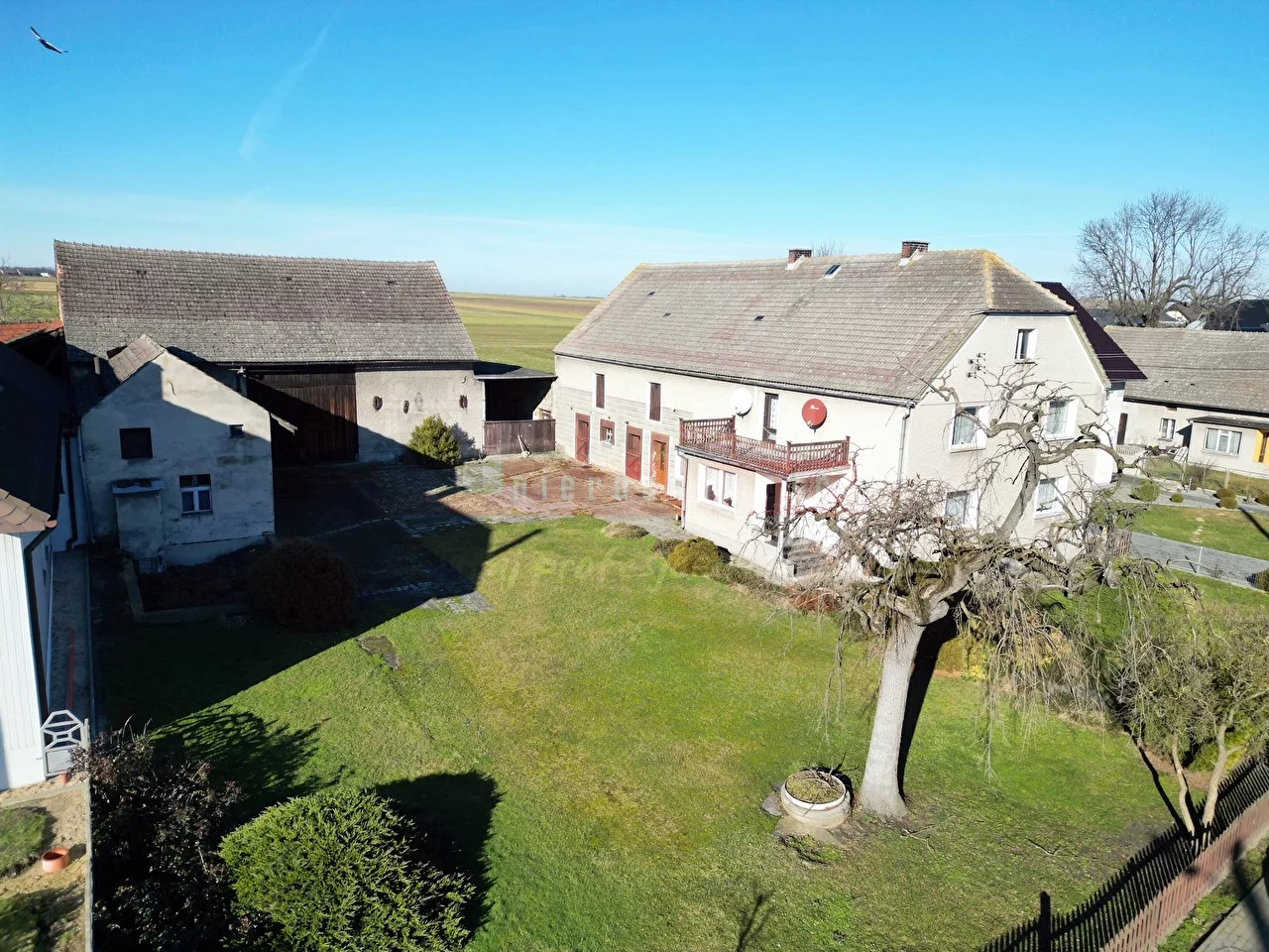 Domy 15544 Pisarzowice