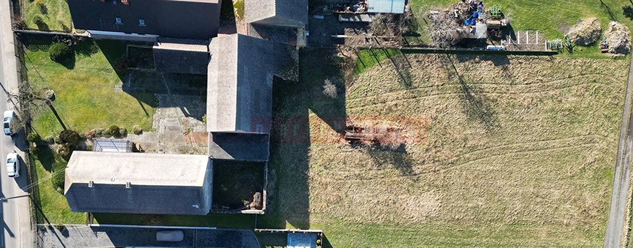 Dom 180,00 m², oferta nr , 15544, Pisarzowice