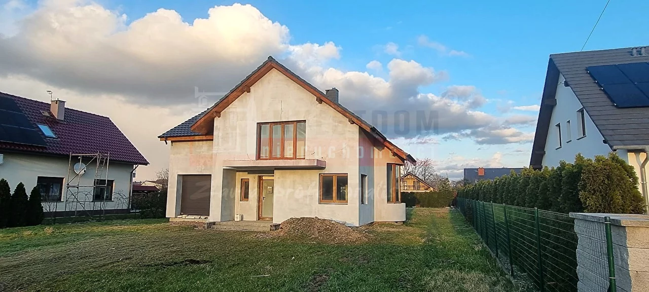 Domy 14911 Żłobizna