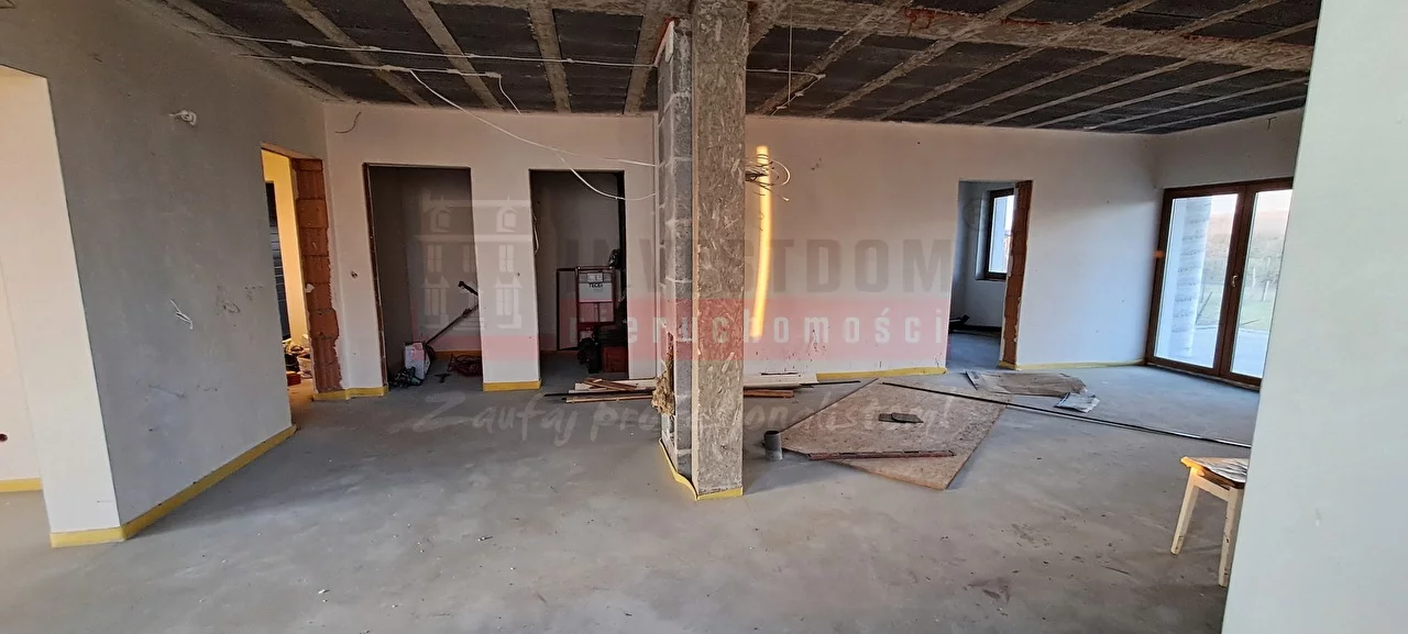 Dom 190,70 m², oferta nr , 14911, Żłobizna