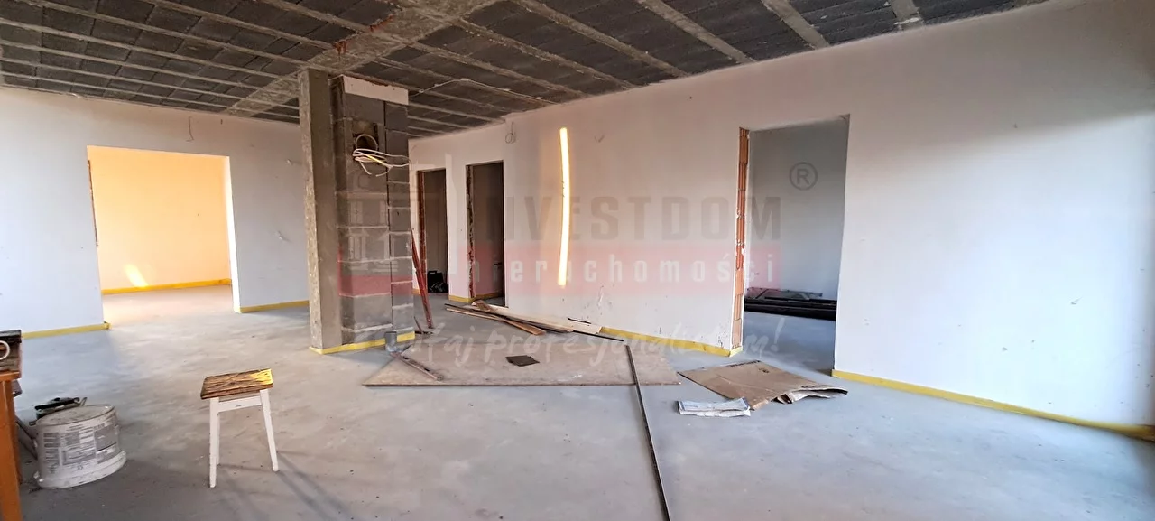 Dom 190,70 m², oferta nr , 14911, Żłobizna