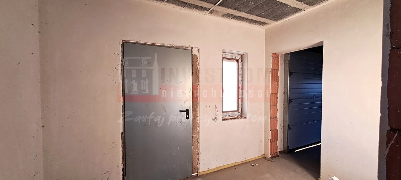 Dom 190,70 m², oferta nr , 14911, Żłobizna