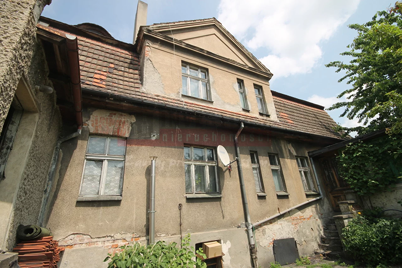 Domy 16218 Brzeg