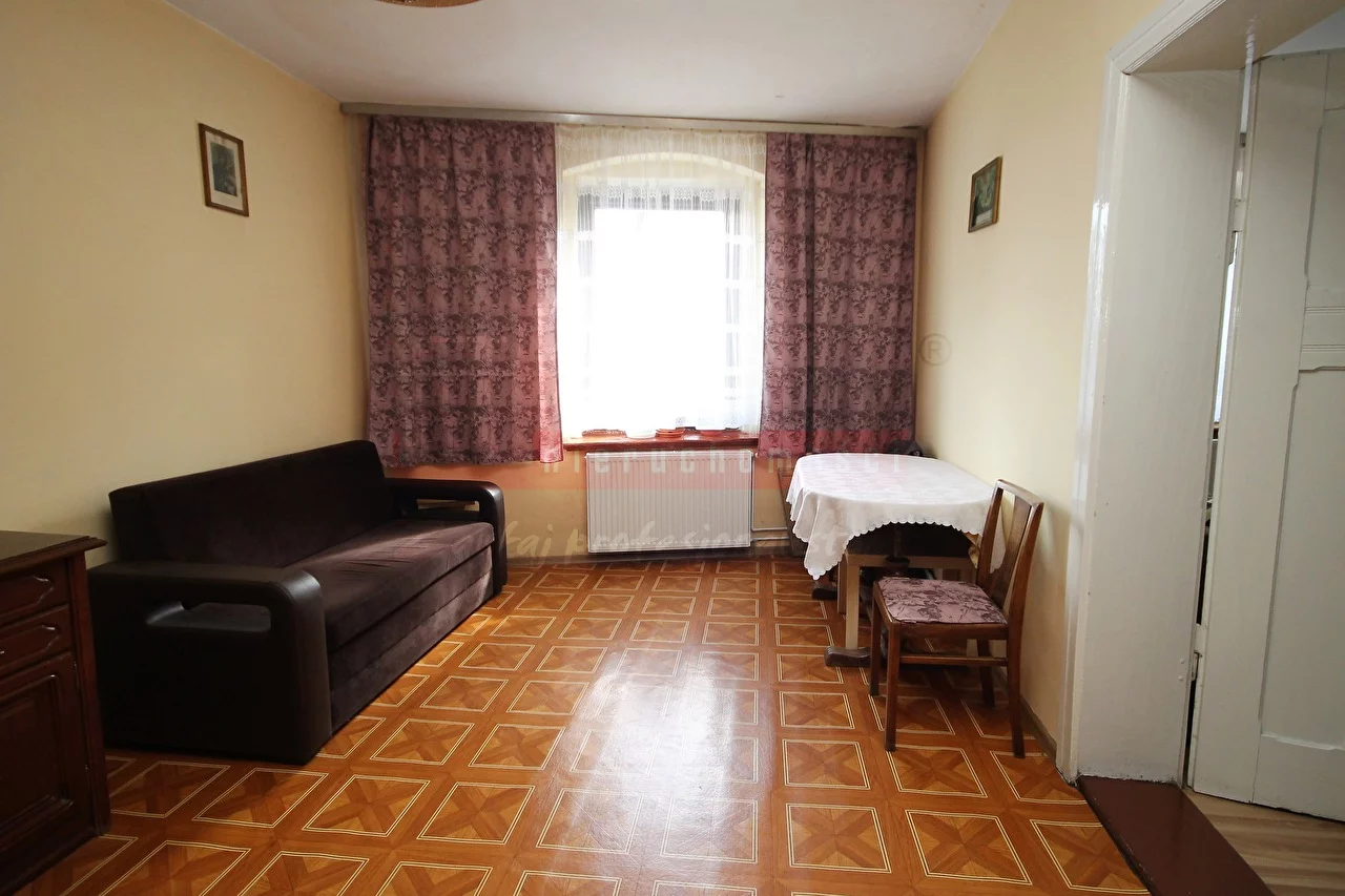 Dom 113,00 m², oferta nr , 14460, Brzeg