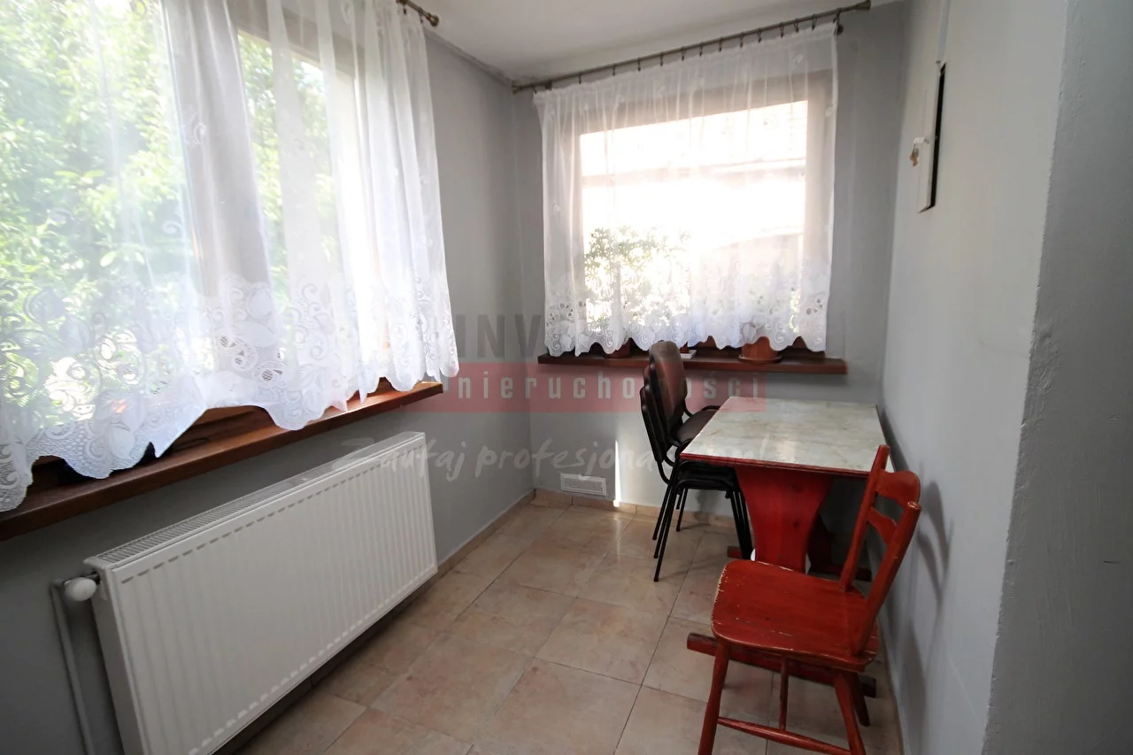 Dom 113,00 m², oferta nr , 14460, Brzeg