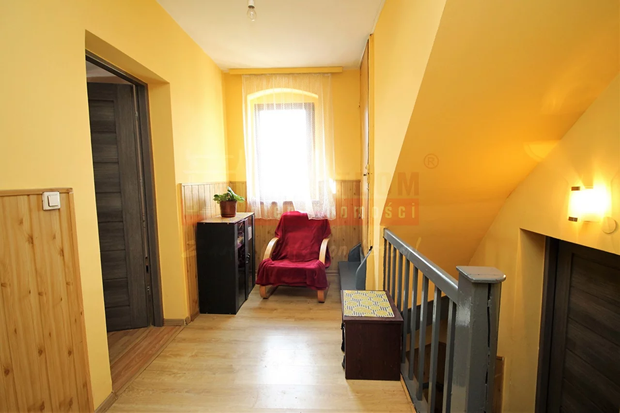 Dom 113,00 m², oferta nr , 14460, Brzeg