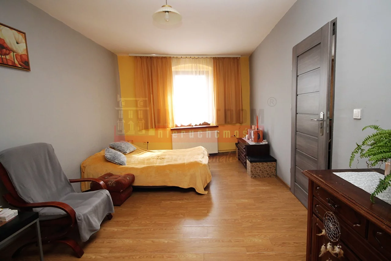 Dom 113,00 m², oferta nr , 14460, Brzeg