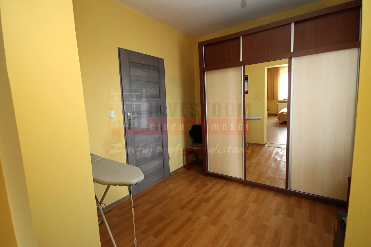 Dom 113,00 m², oferta nr , 14460, Brzeg