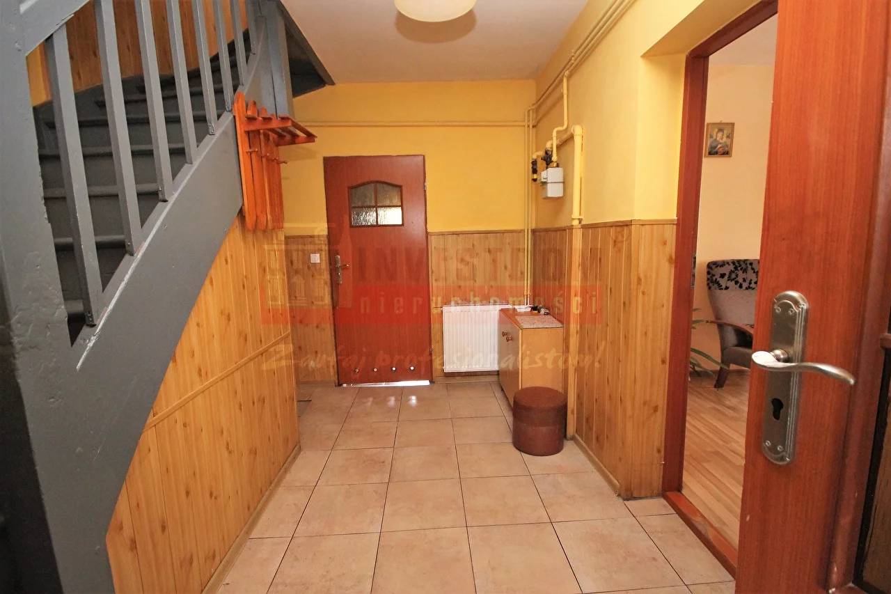 Dom 113,00 m², oferta nr , 14460, Brzeg