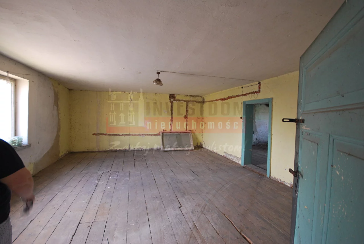Dom 500,00 m², oferta nr , 15666, Buszyce