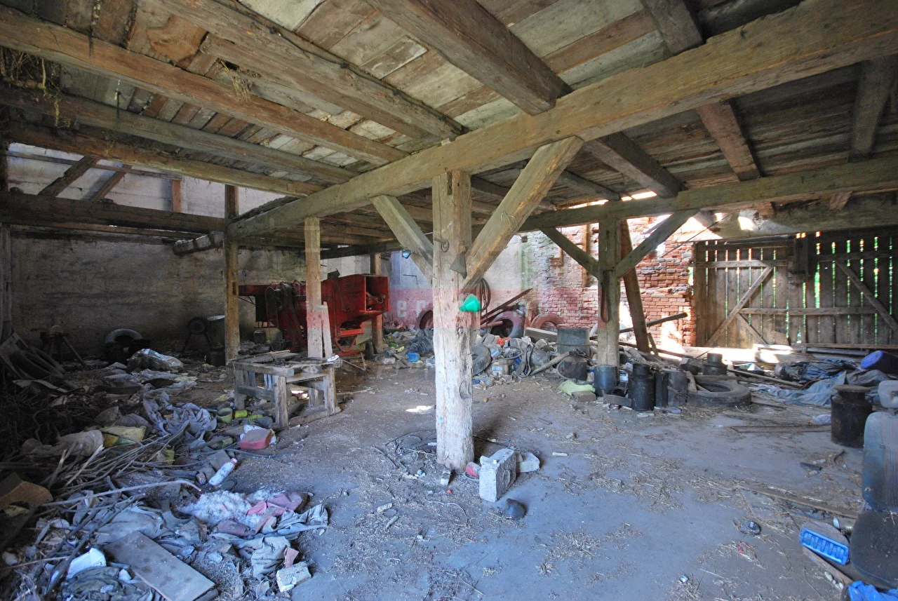 Dom 500,00 m², oferta nr , 15666, Buszyce
