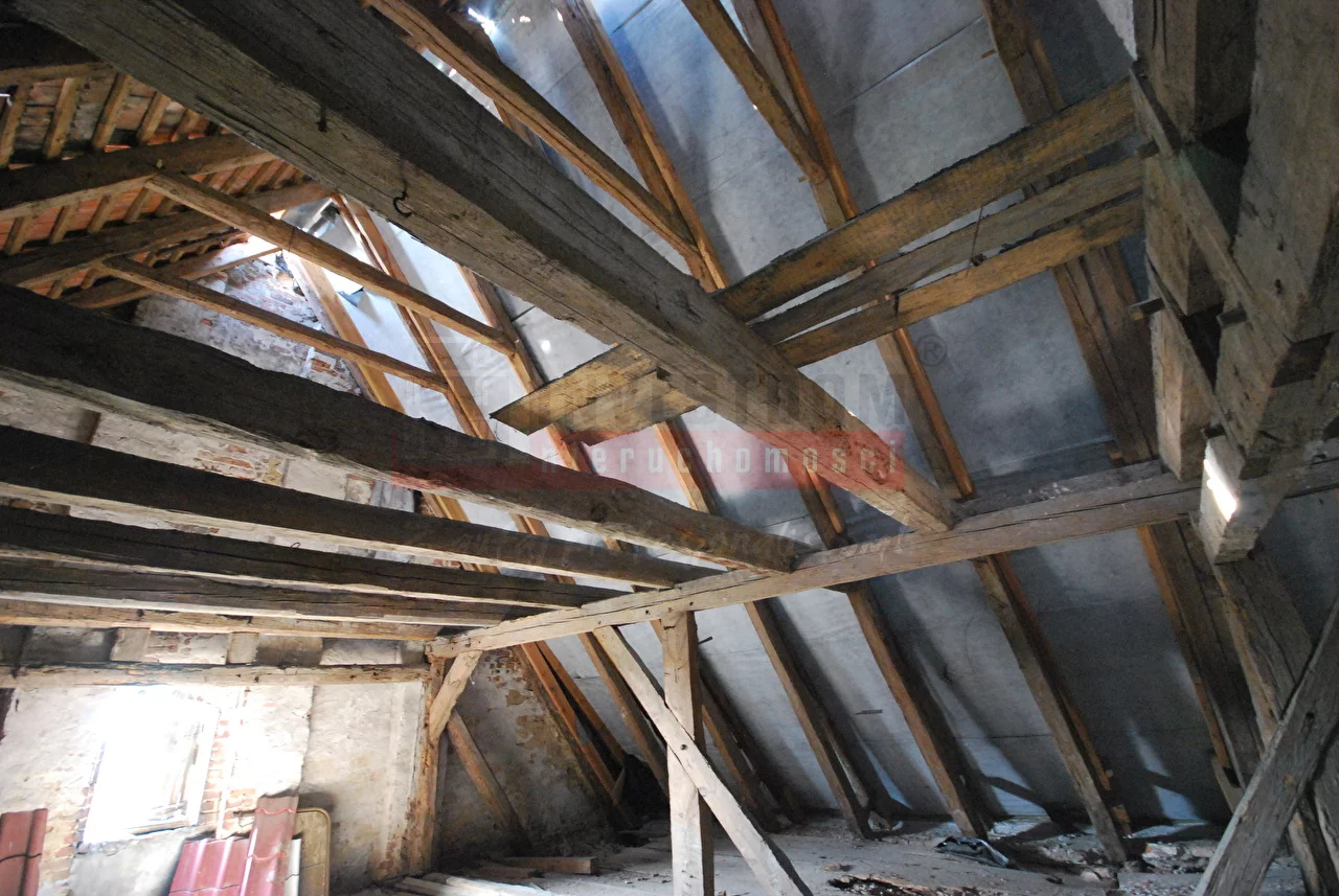Dom 500,00 m², oferta nr , 15666, Buszyce