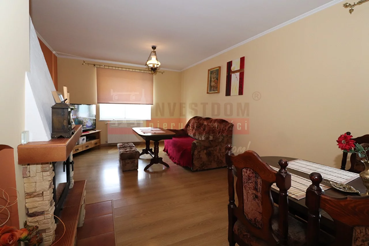 Dom 170,00 m², oferta nr , 16098, Dąbrówka Łubniańska