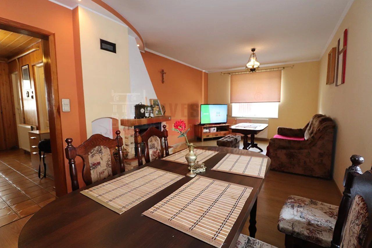 Dom 170,00 m², oferta nr , 16098, Dąbrówka Łubniańska