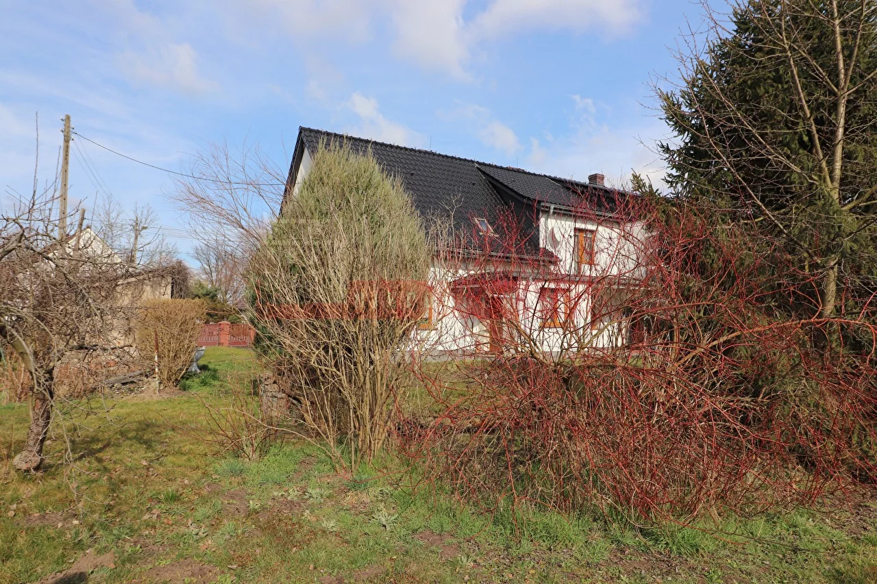 Dom 170,00 m², oferta nr , 16098, Dąbrówka Łubniańska