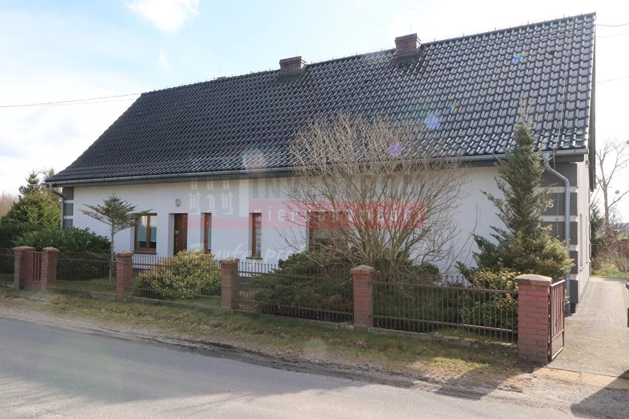 Dom 170,00 m², oferta nr , 16098, Dąbrówka Łubniańska