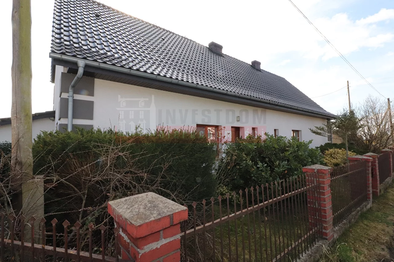 Dom 170,00 m², oferta nr , 16098, Dąbrówka Łubniańska