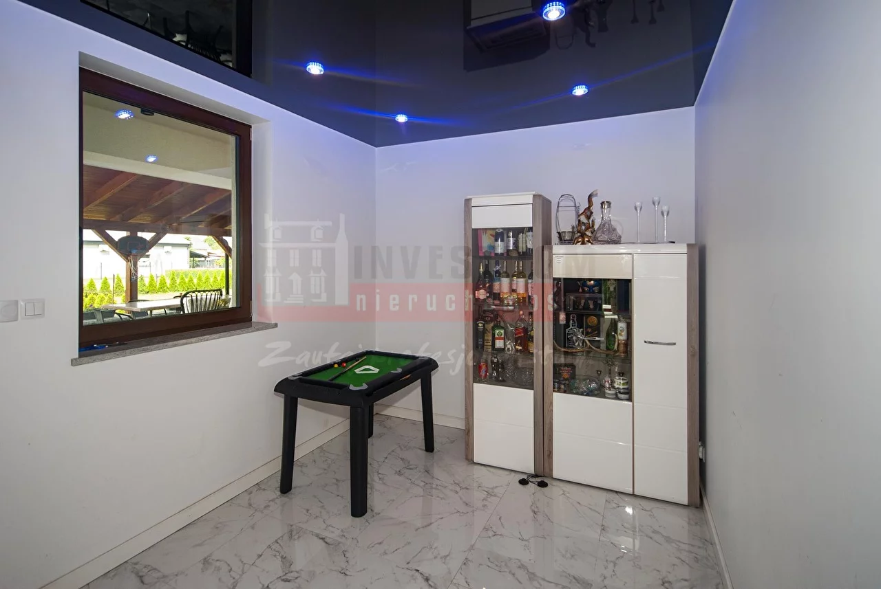 Dom 285,00 m², oferta nr , 15294, Opole, Czarnowąsy