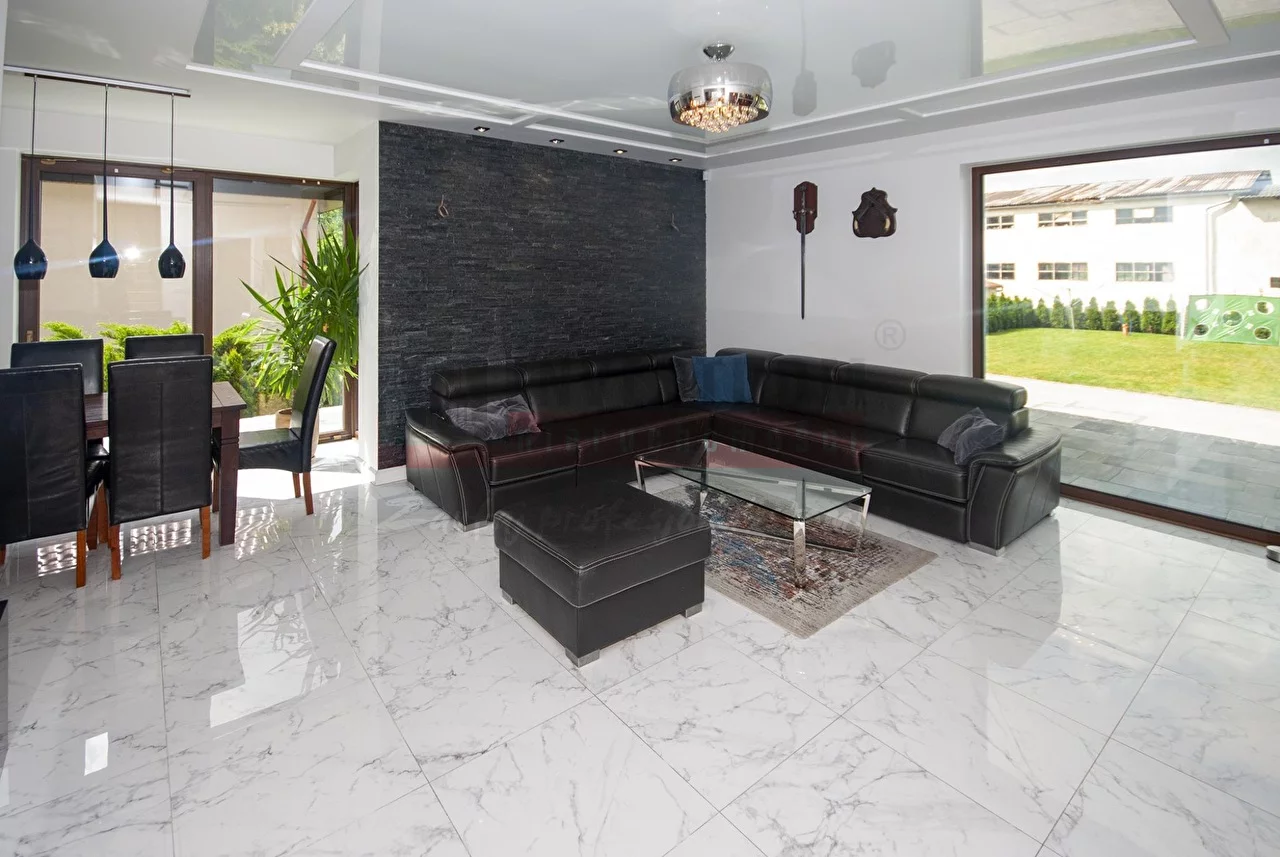 Dom 285,00 m², oferta nr , 15294, Opole, Czarnowąsy