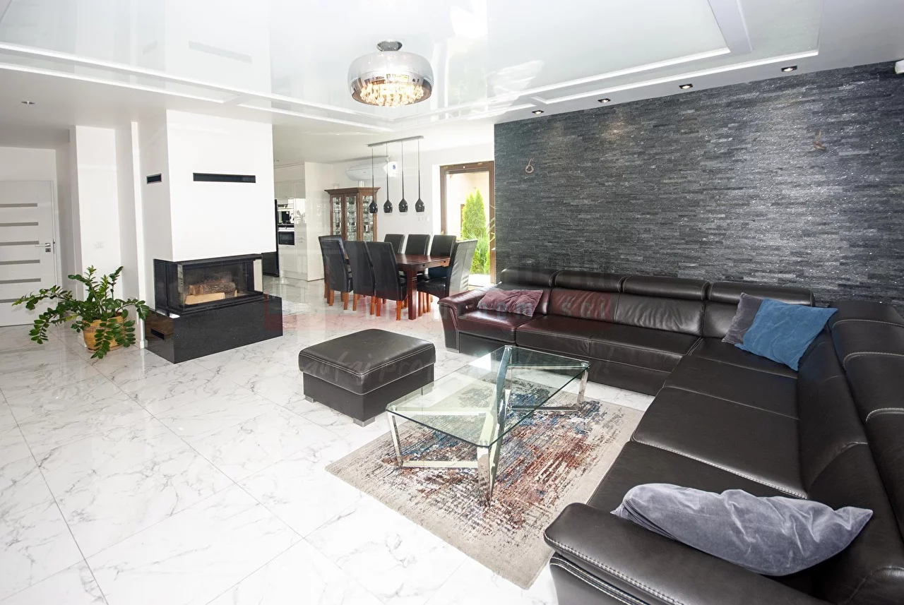 Dom 285,00 m², oferta nr , 15294, Opole, Czarnowąsy