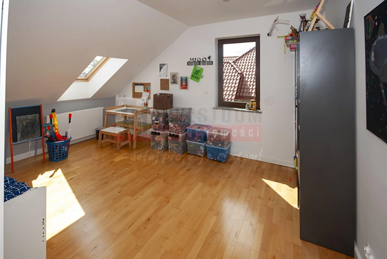 Dom 285,00 m², oferta nr , 15294, Opole, Czarnowąsy
