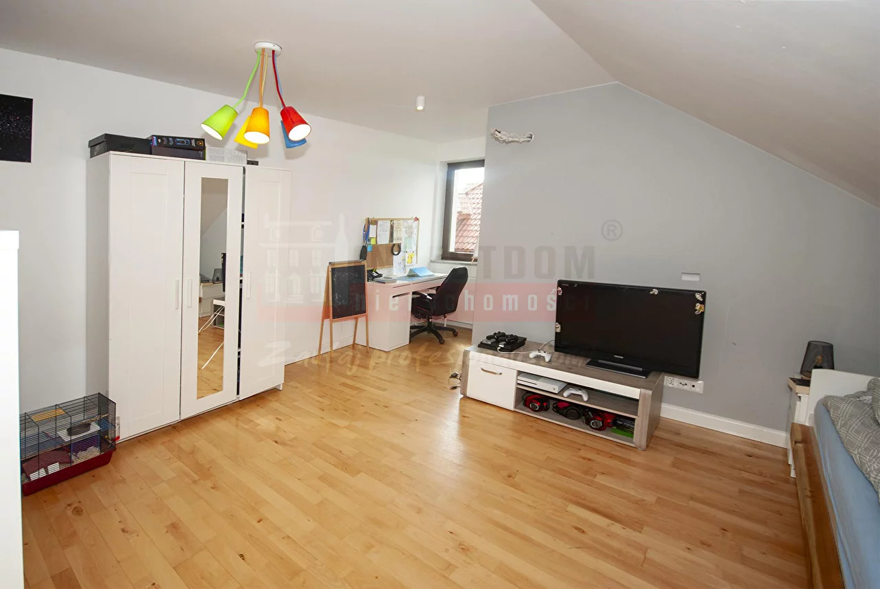 Dom 285,00 m², oferta nr , 15294, Opole, Czarnowąsy